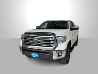 Toyota 2018 Tundra