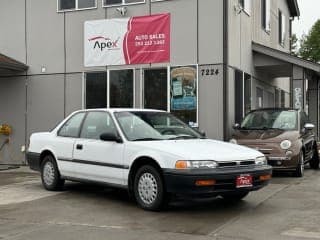 Honda 1992 Accord