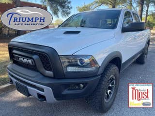 Ram 2016 1500