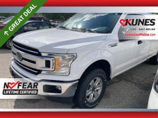 Ford 2018 F-150