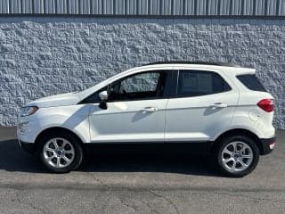 Ford 2020 EcoSport