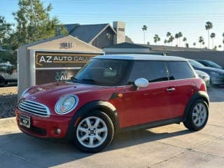 MINI 2009 Cooper