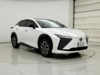 Lexus 2023 RZ 450e