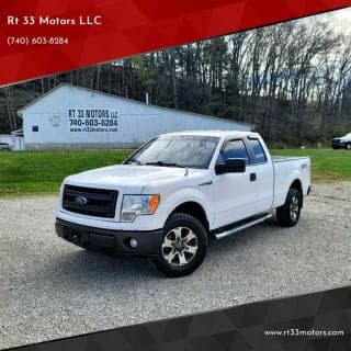 Ford 2014 F-150