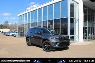 Jeep 2022 Grand Cherokee