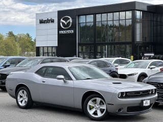 Dodge 2018 Challenger