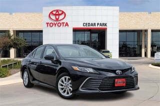 Toyota 2024 Camry