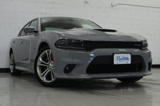 Dodge 2022 Charger