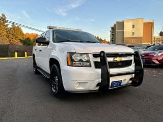 Chevrolet 2013 Tahoe