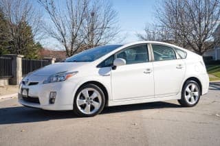 Toyota 2010 Prius