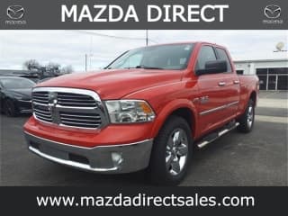 Ram 2013 1500