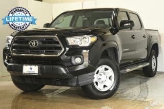 Toyota 2016 Tacoma