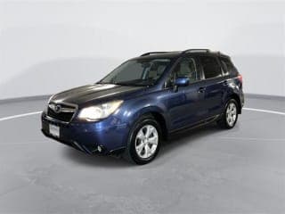 Subaru 2014 Forester