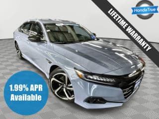 Honda 2022 Accord