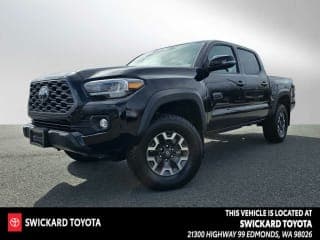 Toyota 2023 Tacoma