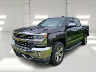 Chevrolet 2016 Silverado 1500