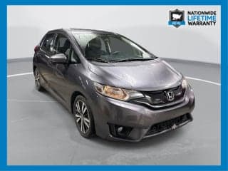 Honda 2017 Fit