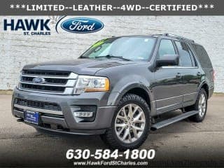 Ford 2017 Expedition