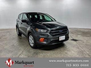 Ford 2018 Escape