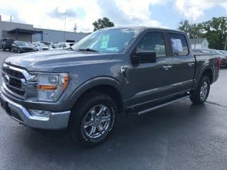 Ford 2021 F-150