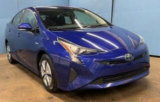 Toyota 2018 Prius