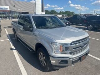 Ford 2018 F-150