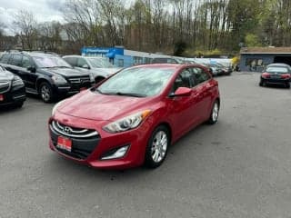 Hyundai 2014 Elantra GT