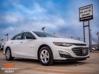 Chevrolet 2023 Malibu