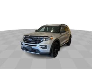 Ford 2020 Explorer