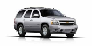 Chevrolet 2012 Tahoe