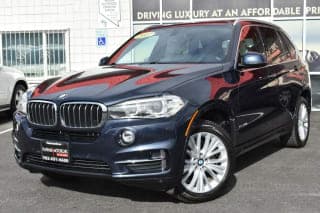 BMW 2017 X5