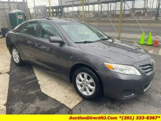 Toyota 2011 Camry