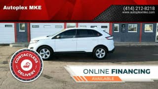 Ford 2017 Edge