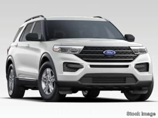 Ford 2021 Explorer