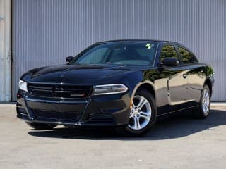 Dodge 2019 Charger