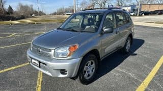 Toyota 2004 RAV4