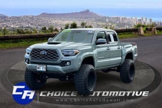 Toyota 2023 Tacoma