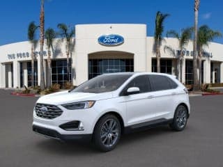 Ford 2024 Edge