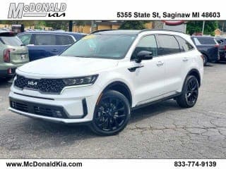 Kia 2022 Sorento