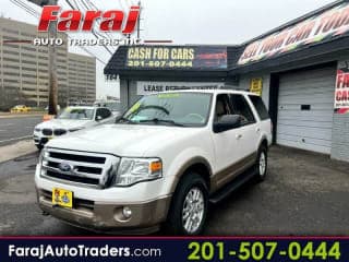 Ford 2013 Expedition