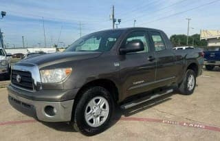 Toyota 2008 Tundra