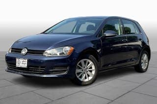 Volkswagen 2017 Golf