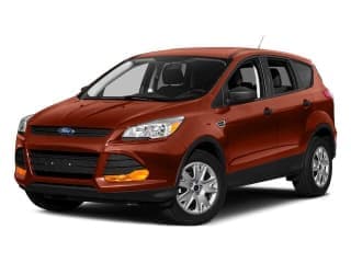 Ford 2016 Escape