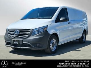 Mercedes-Benz 2023 Metris