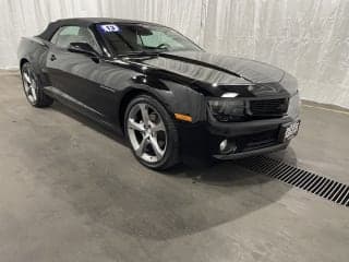 Chevrolet 2013 Camaro