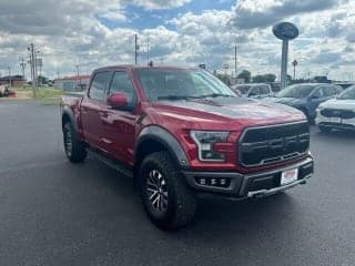 Ford 2019 F-150