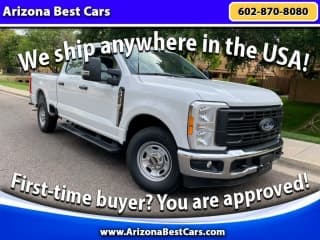 Ford 2023 F-350 Super Duty