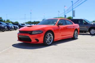 Dodge 2023 Charger