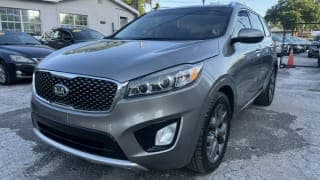 Kia 2016 Sorento