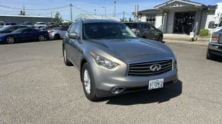 Infiniti 2012 FX35